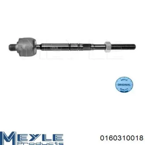 A205460080569 Mercedes Tração de direção