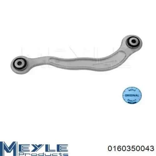 Compre M922 Teknorot Braço oscilante superior direito de suspensão traseira
