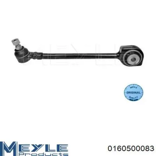 Compre 45292 Febi Braço oscilante inferior esquerdo de suspensão dianteira