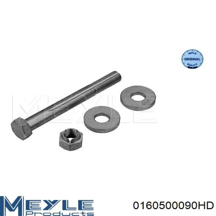 Kit de braços oscilantes de suspensão dianteira RL302011MKIT Raiso