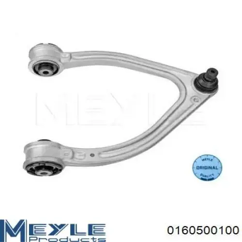 M978 Teknorot Braço oscilante superior direito de suspensão dianteira