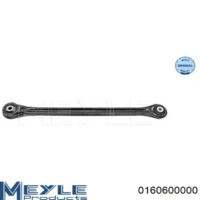 Compre Q0001765V005000000 Mercedes Braço oscilante de suspensão traseira transversal