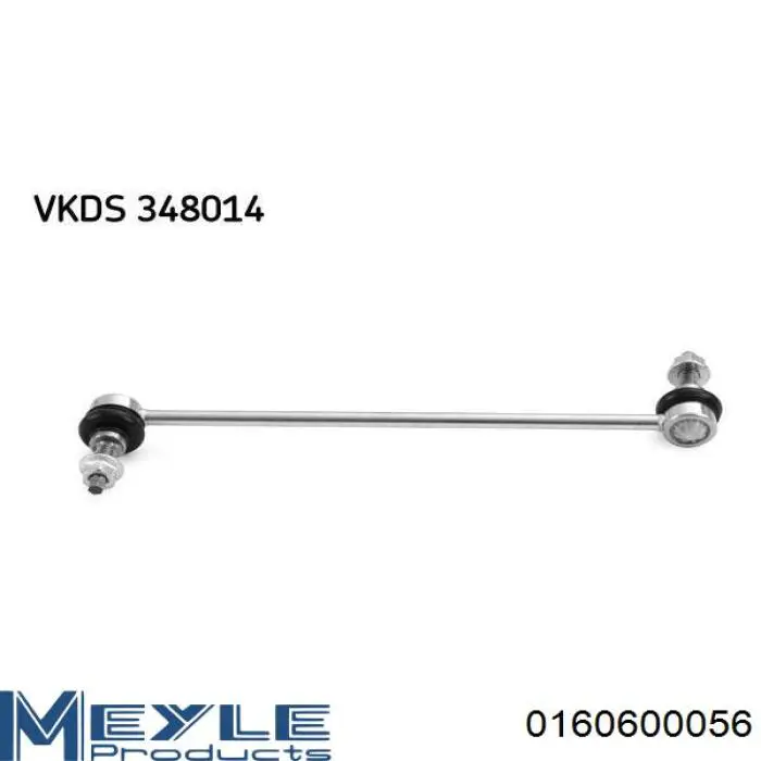 Compre M366 Teknorot Montante de estabilizador traseiro