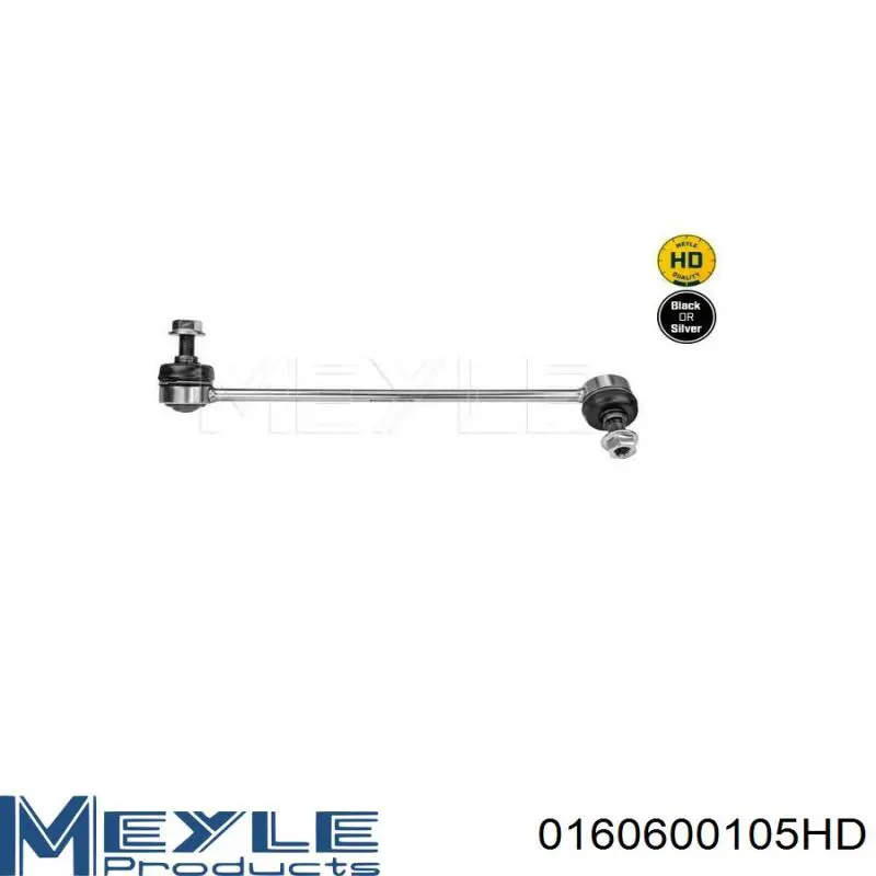 Montante esquerdo de estabilizador dianteiro Teknorot M487 preço, a partir de 19,45 USD