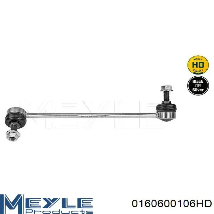 Montante direito de estabilizador dianteiro Mercedes 6393201089 preço, a partir de 15,08 USD