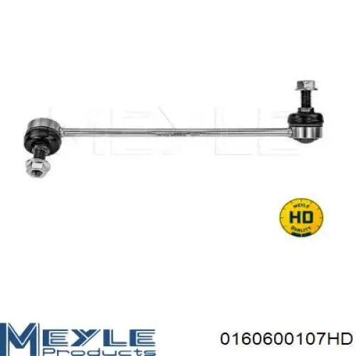 Montante esquerdo de estabilizador dianteiro Mercedes 6393200989 preço, a partir de 15,97 USD