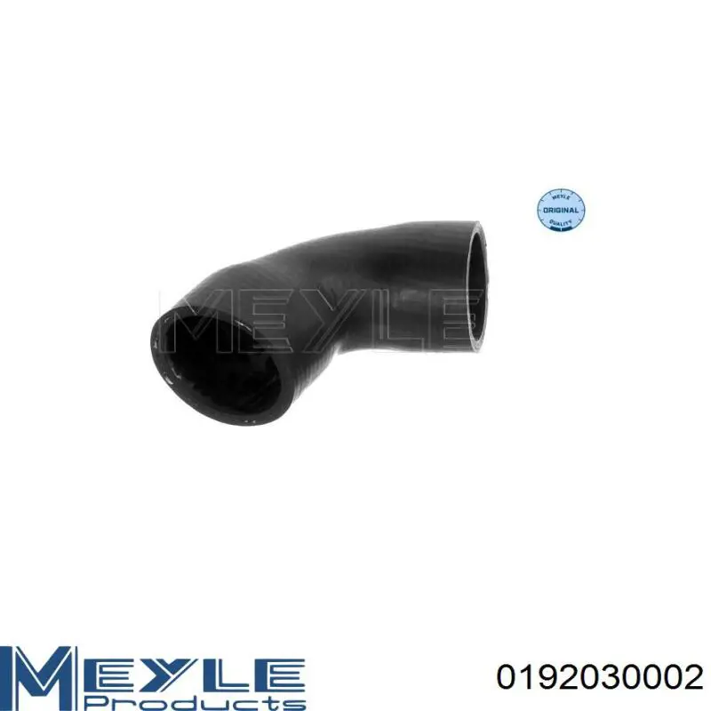 Compre A1192030082 Mercedes Mangueira (cano derivado) do termostato