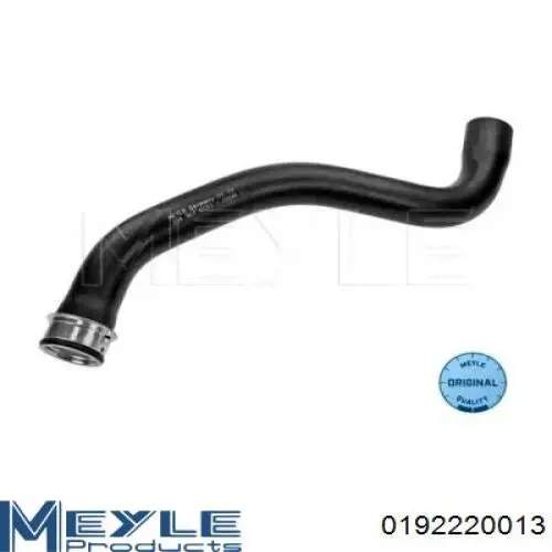 Mangueira (cano derivado) do radiador de esfriamento superior Mercedes A2045010582 preço, a partir de 28,62 USD