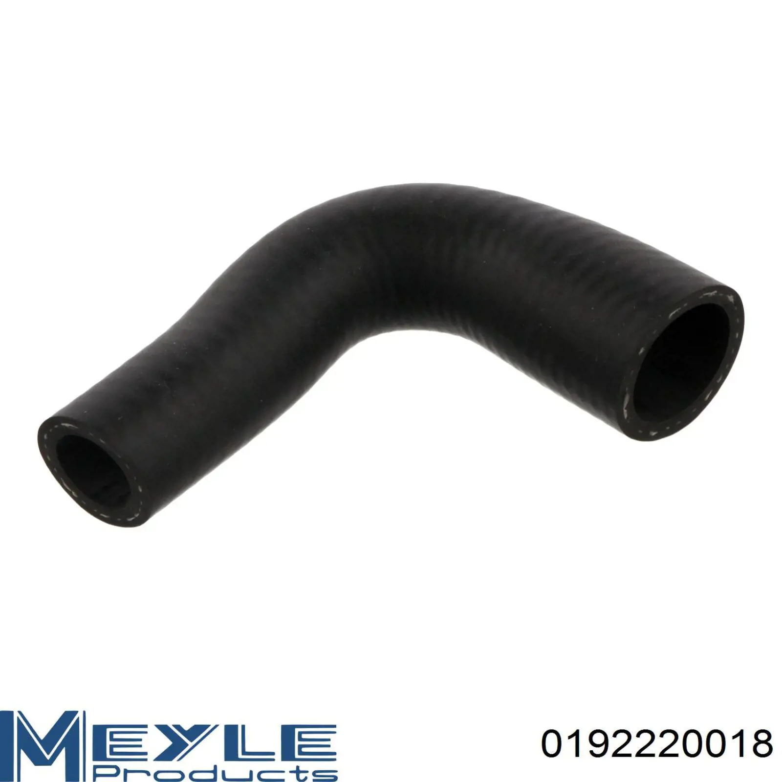 Mangueira (cano derivado) de bomba de água de admissão Meyle 0192220018 preço, a partir de 3,80 USD