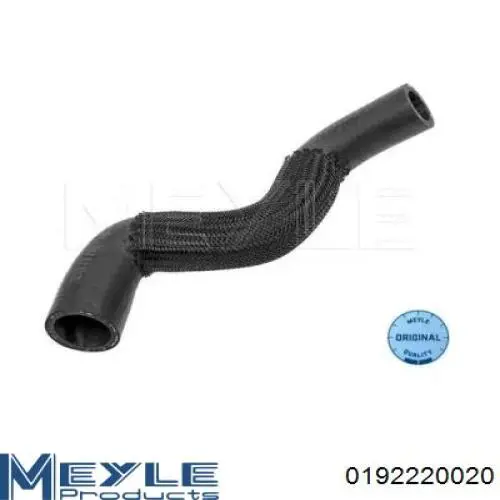 Mangueira (cano derivado) do sistema de esfriamento Mercedes A6112032782 preço, a partir de 5,52 USD