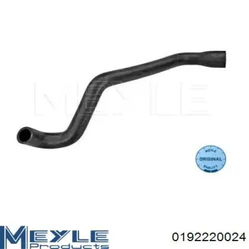 Compre A0002030602 Mercedes Mangueira (cano derivado) do radiador de esfriamento superior