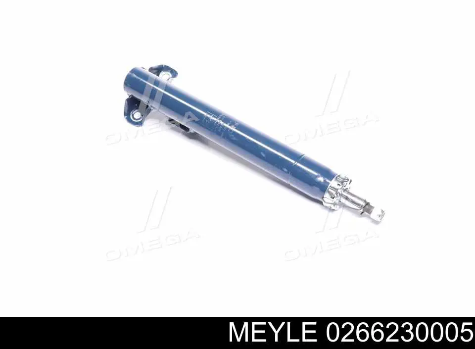 Amortecedor dianteiro Meyle 0266230005 preço, a partir de 97,16 USD