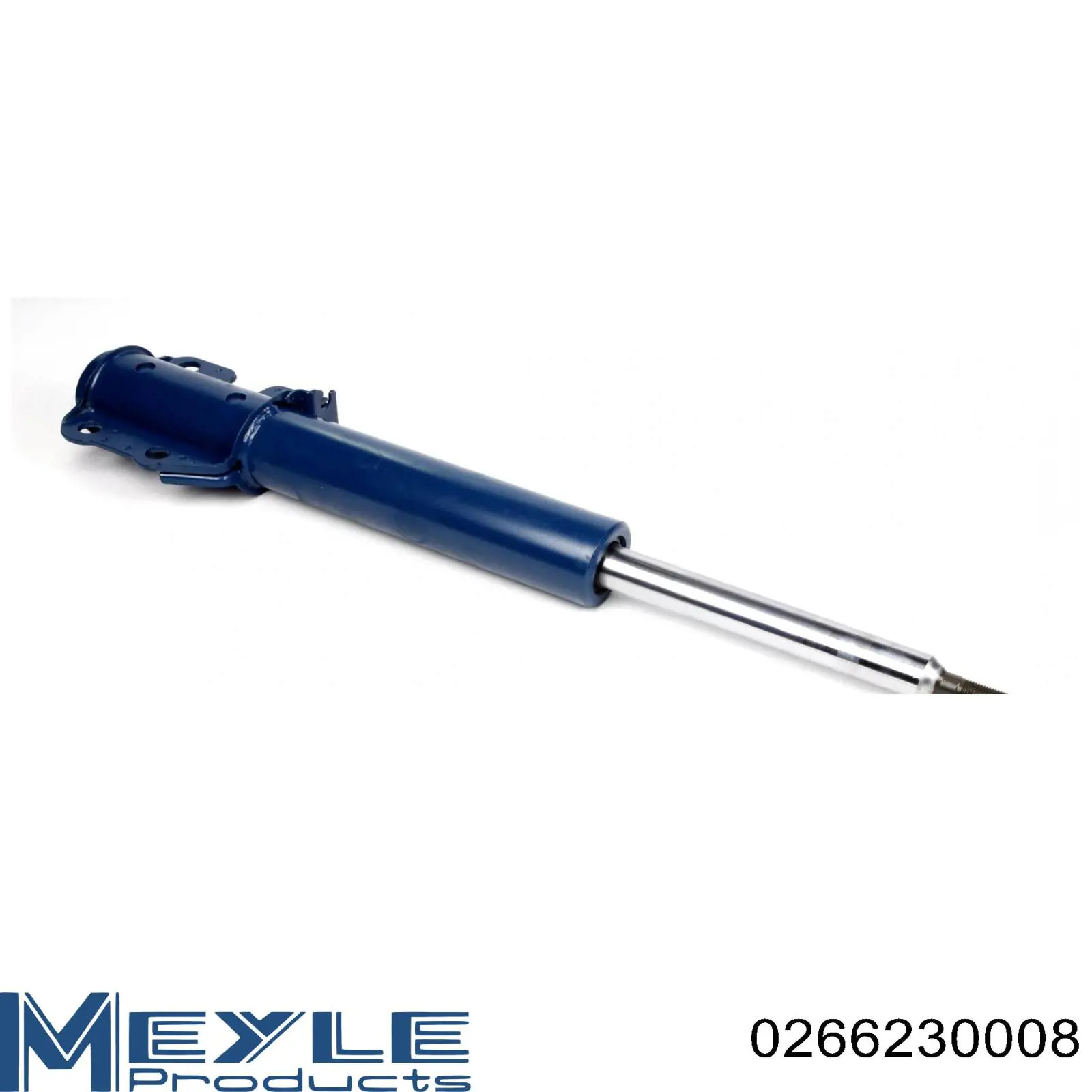 Compre RS115905 Raiso Amortecedor dianteiro