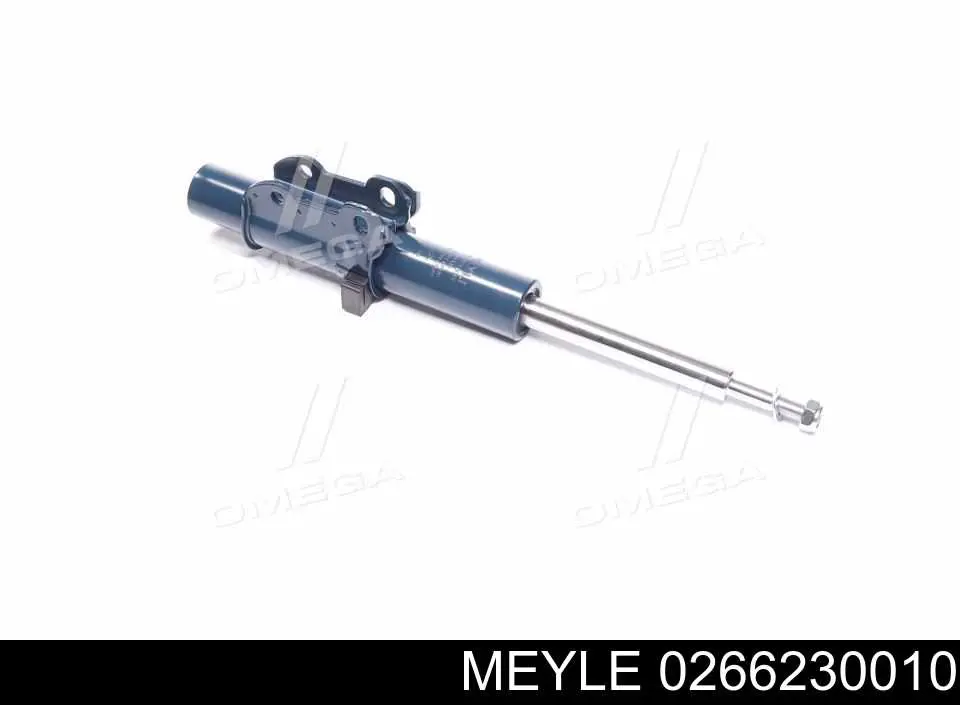 Amortecedor dianteiro Meyle 0266230010 preço, a partir de 84,28 USD