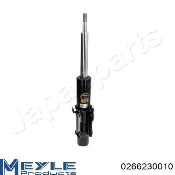 Compre 0266230010 Meyle Amortecedor dianteiro