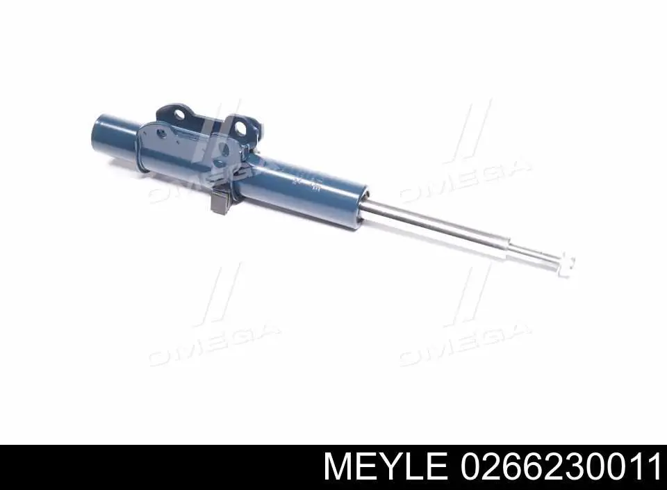 Amortecedor dianteiro Meyle 0266230011 preço, a partir de 87,41 USD