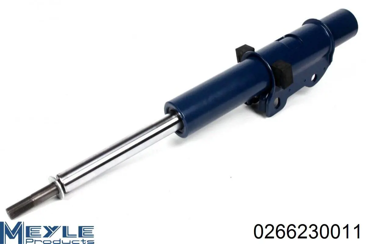 Compre 0266230011 Meyle Amortecedor dianteiro