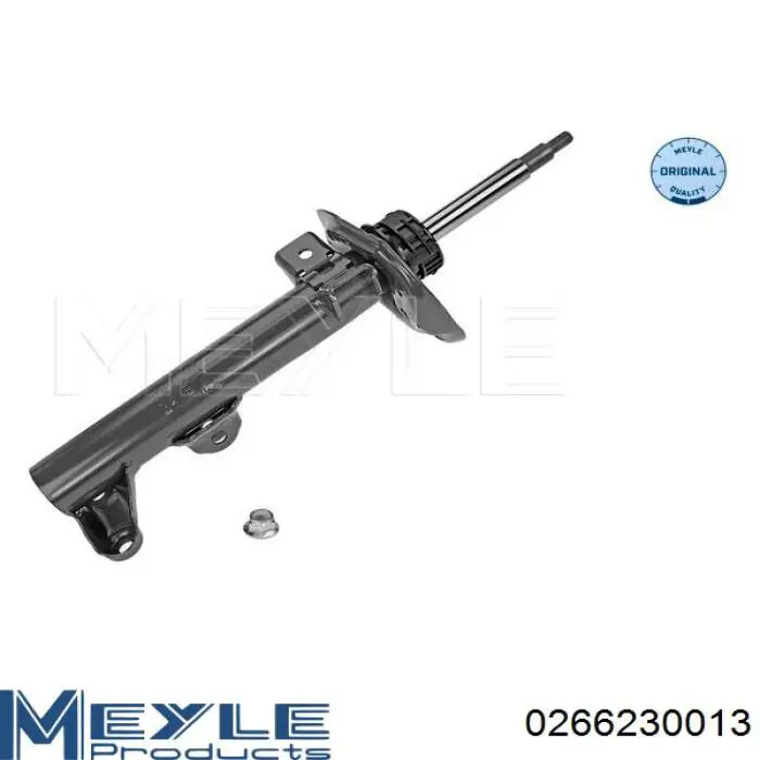Amortecedor dianteiro Raiso RS317556 preço, a partir de 81,32 USD