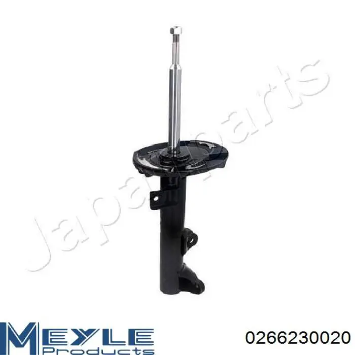 Compre 0266230020 Meyle Amortecedor dianteiro