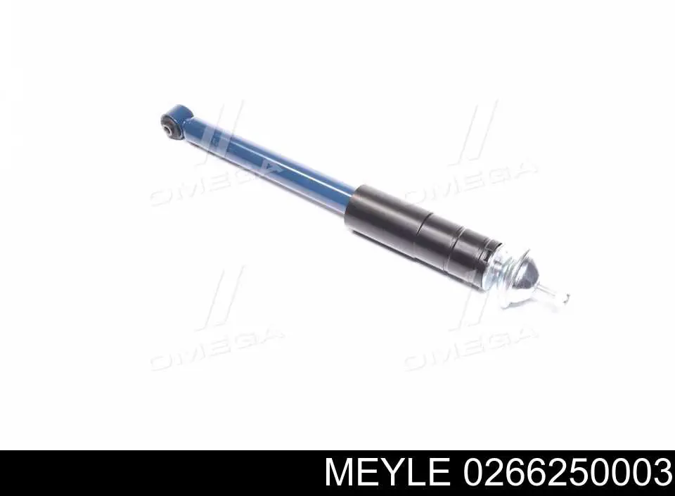 Amortecedor dianteiro Meyle 0266250003 preço, a partir de 47,75 USD