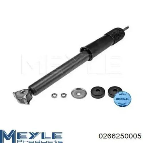 Compre 0266250005 Meyle Amortecedor dianteiro