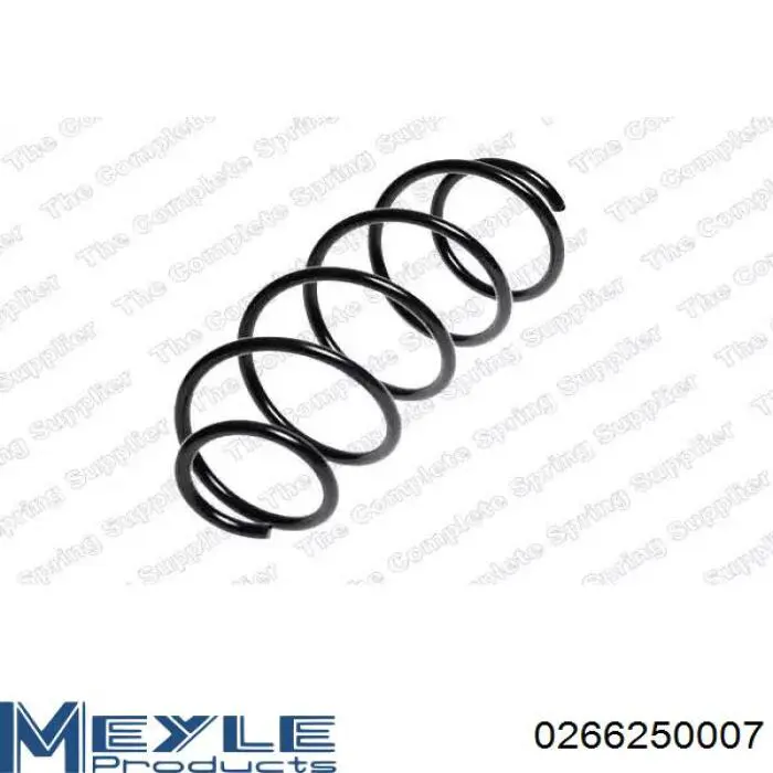 Compre 0266250007 Meyle Amortecedor dianteiro