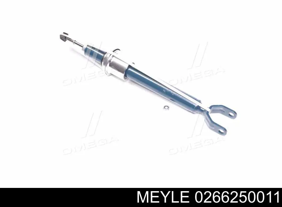 Amortecedor dianteiro Meyle 0266250011 preço, a partir de 53,26 USD
