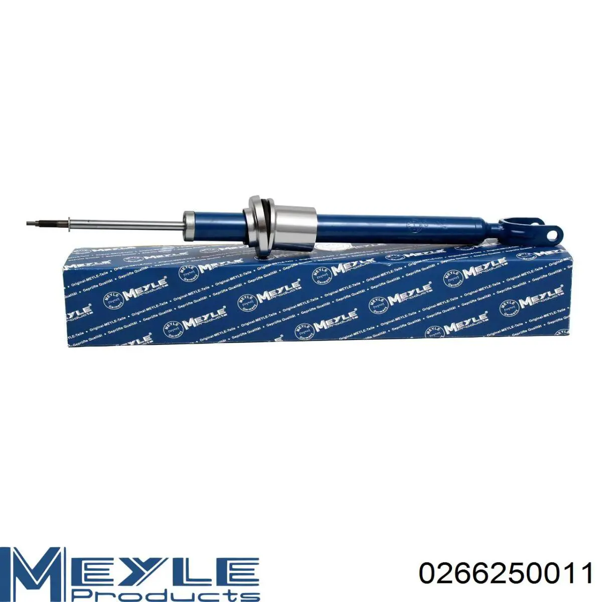 Compre 0266250011 Meyle Amortecedor dianteiro