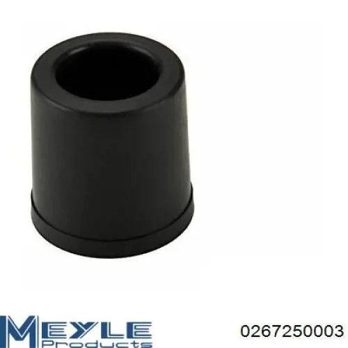 Compre 0267250003 Meyle Amortecedor traseiro