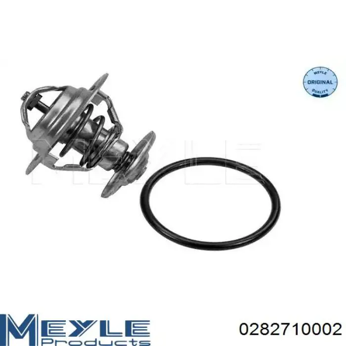 Termostato Meyle 0282710002 preço, a partir de 16,09 USD