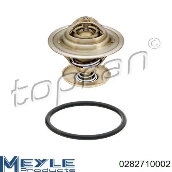 Compre 0282710002 Meyle Termostato