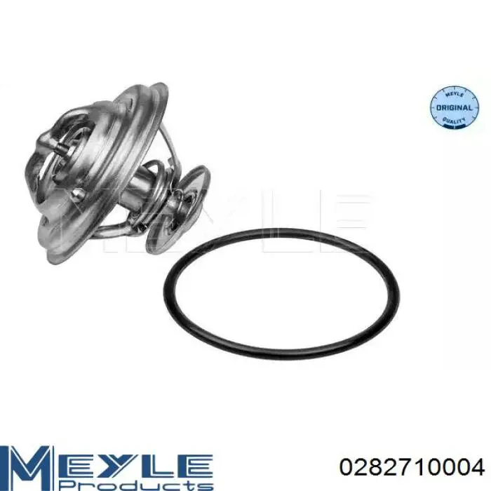 Termostato Meyle 0282710004 preço, a partir de 11,92 USD