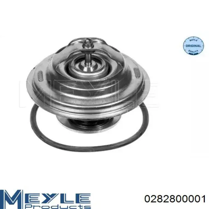 Termostato Meyle 0282800001 preço, a partir de 14,16 USD