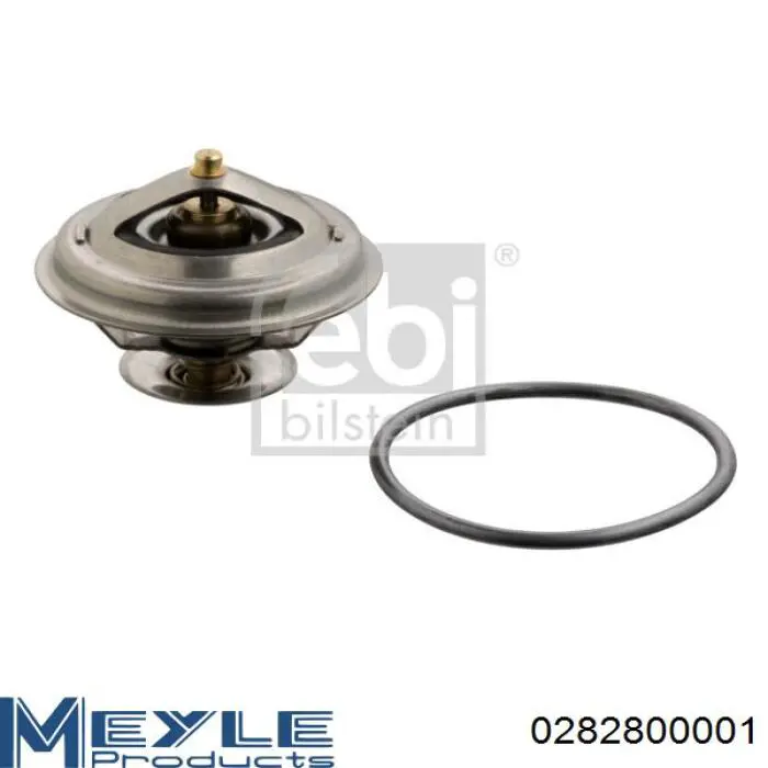 Compre 0282800001 Meyle Termostato