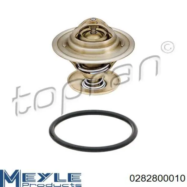 Compre 0282800010 Meyle Termostato