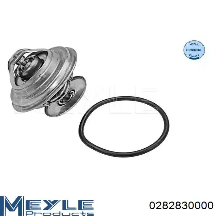 Termostato Meyle 0282830000 preço, a partir de 16,26 USD