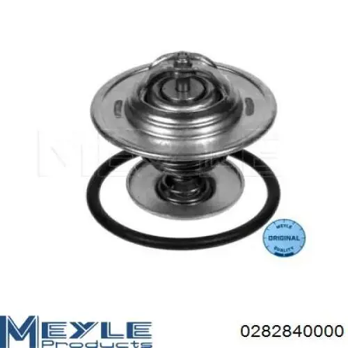 Termostato Meyle 0282840000 preço, a partir de 10,19 USD