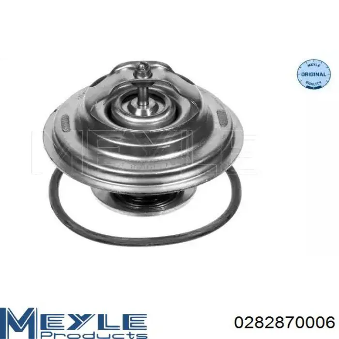 Termostato Meyle 0282870006 preço, a partir de 14,16 USD