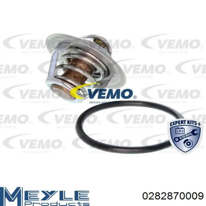 Compre 0282870009 Meyle Termostato