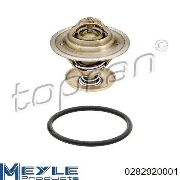 Compre 0282920001 Meyle Termostato