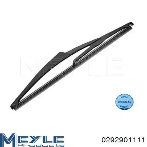 Compre 71751023 Fiat/Alfa/Lancia Limpa-pára-brisas de vidro traseiro