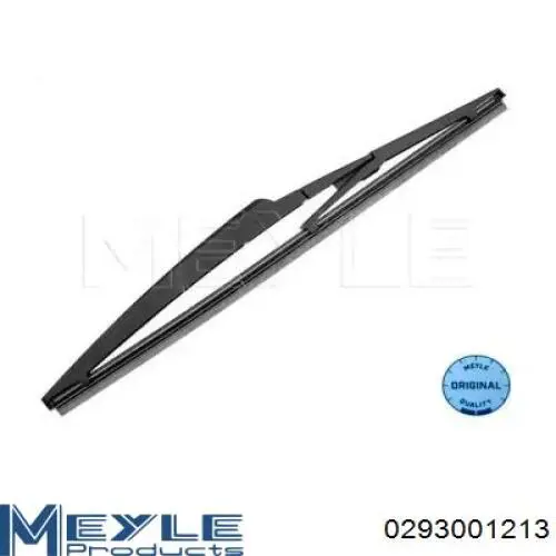 Compre 76730TM8003 Honda Limpa-pára-brisas de vidro traseiro