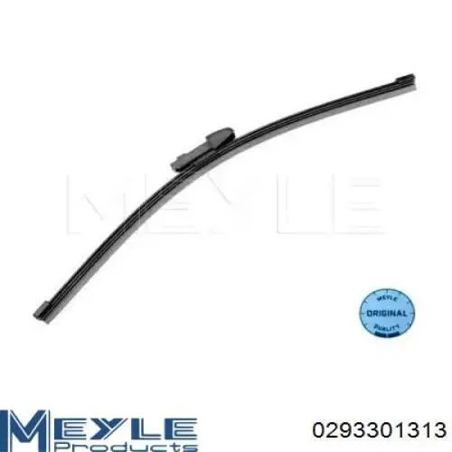 Compre 29022 Kamoka Limpa-pára-brisas de vidro traseiro