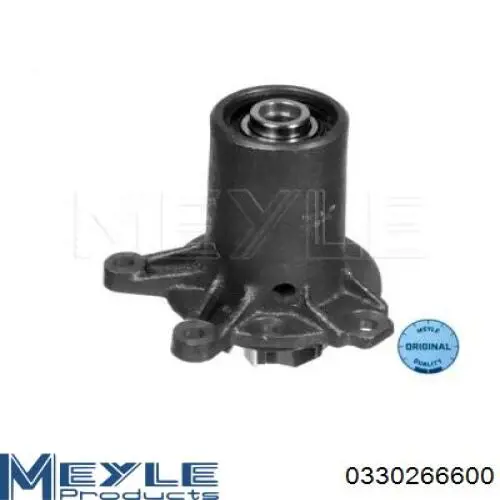 Bomba de água (bomba) de esfriamento Meyle 0330266600 preço, a partir de 75,99 USD