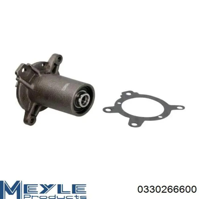 Compre 0330266600 Meyle Bomba de água (bomba) de esfriamento