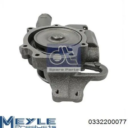 Bomba de água (bomba) de esfriamento OMP 241731 preço, a partir de 171,88 USD