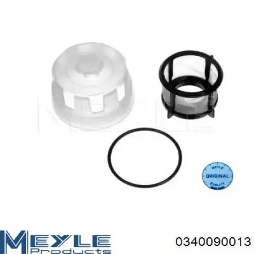 Filtro de combustível A0000923303 Mercedes