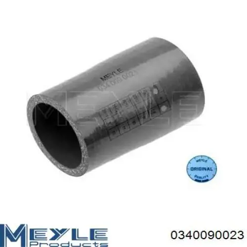 Compre A9415011282 Mercedes Mangueira (cano derivado) do sistema de esfriamento