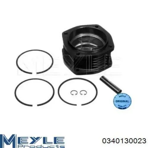 Kit de pistões do compressor (pistão + camisa) (TRUCK) Mercedes A3521300108 preço, a partir de 47,41 USD