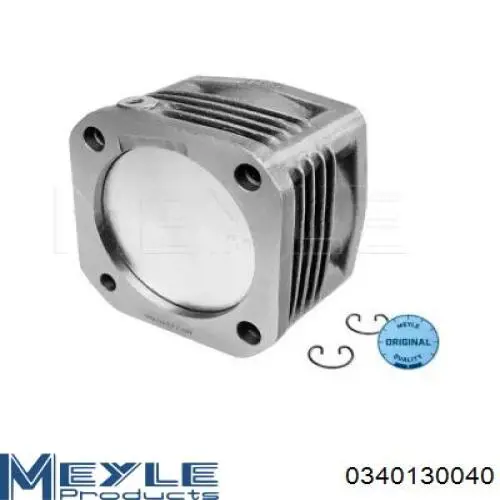 Compre 461686 Diesel Technic Camisa do compressor (TRUCK)